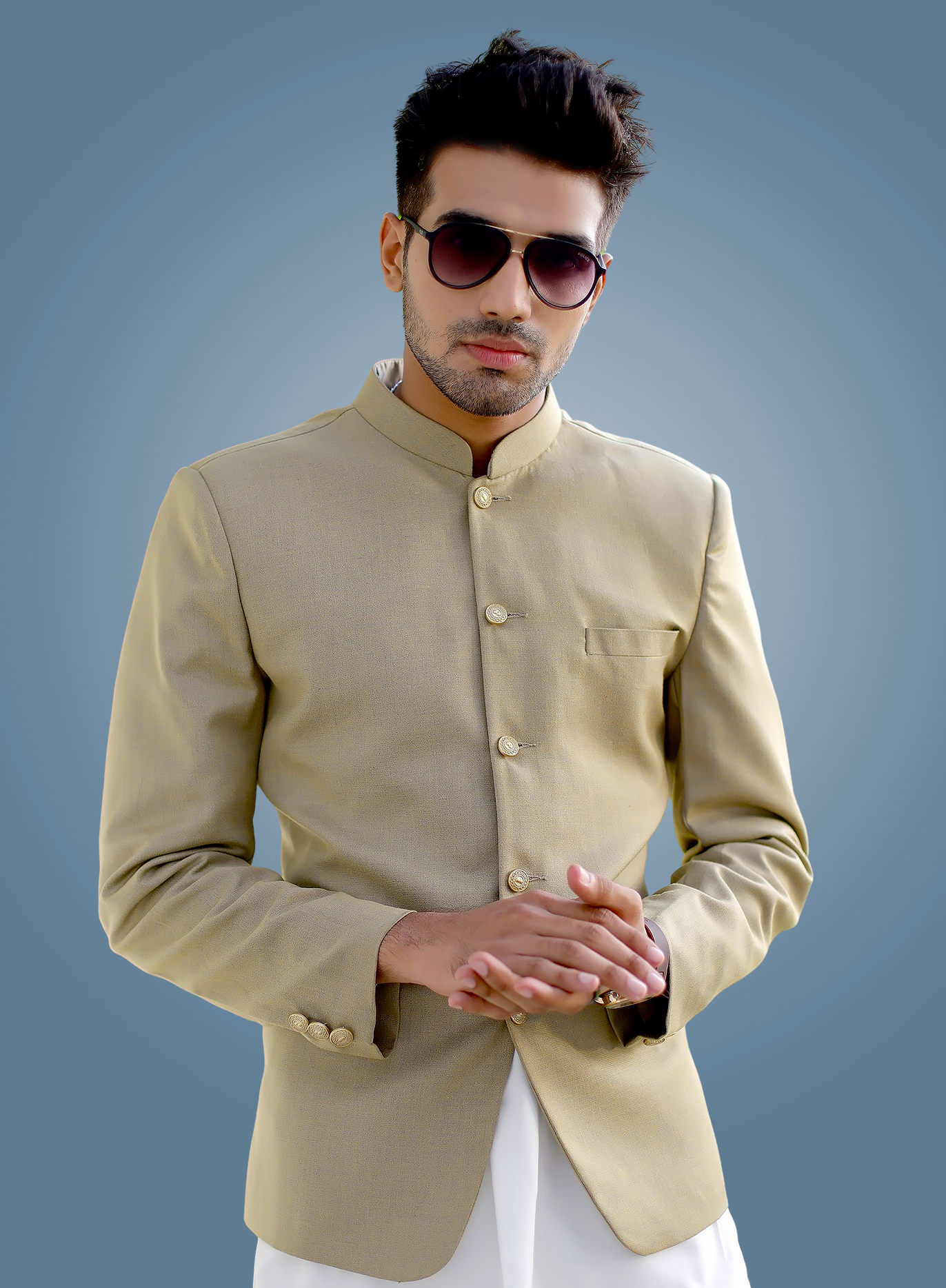 Prince Coat at Rs 5999 | Mens Coat in Mumbai | ID: 13996350491